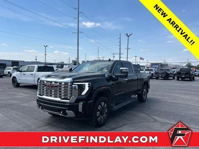 gmc sierra 2500hd 2024 1GT19REY0RF158510 image gmc sierra 2500hd 2024 1GT19REY0RF158510 image